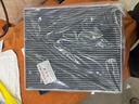 博世（BOSCH）空調濾芯濾清器格4572日產(chǎn)天籟/樓蘭/東南/DX7/英菲尼迪QX60/JX35 曬單實(shí)拍圖