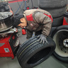 WINDA萬(wàn)達輪胎 汽車(chē)輪胎 245/50R20 102V WV11+ 適配奇瑞 瑞虎9 曬單實(shí)拍圖