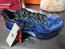 李寧伽馬 藍眼淚丨籃球鞋男鞋輕量高回彈專(zhuān)業(yè)比賽運動(dòng)鞋ABAV035 曬單實(shí)拍圖