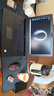 Alienware外星人筆記本電腦二手 高端電競游戲本吃雞永劫15R2R3R4 17R4R5 酷睿 2：15R3/6代i7/16G+256G/1060 曬單實(shí)拍圖