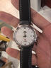 北京手表自動(dòng)機械表男英雄紅星國表腕表機械紀念男士表國表生日禮物 BG580016【限量1661枚】 曬單實(shí)拍圖