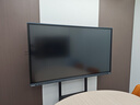 聯(lián)想（Lenovo）86英寸多媒體觸摸會(huì )議一體機windows電腦系統電子白板觸控辦公大屏商用觸屏顯示器DST86 曬單實(shí)拍圖