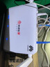 華為（HUAWEI）F50尊享版K251-20從路由WiFi7與V271-20全屋光纖組網(wǎng)聯(lián)通版 聯(lián)通版K251-20從路由 曬單實(shí)拍圖