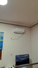 長(cháng)虹空調京東嚴選 京小宅大1匹新一級能效超省電冷暖純銅管?chē)已a貼臥室掛機KFR-26GW/JDC2+R1十年包修 曬單實(shí)拍圖