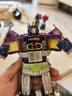 變形金剛（Transformers）兒童男孩玩具模型手辦生日禮物大師級MPG-12鏡像擎天柱G2330 曬單實(shí)拍圖