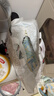 班尼小豬【旗艦正品】小豬快跑紫草紙尿褲薄款秋冬嬰幼兒干爽拉拉褲尿不濕 XL拉拉褲 30片/包(12至17KG)3包 曬單實(shí)拍圖