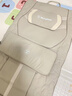 西屋（Westinghouse）S200/S206/S206Pro按摩墊全身拉伸墊躺墊床上折疊按摩椅家用迷你腰背部按摩床墊爸媽送禮物 S206-歐米咖【腰腿氣囊可調，高矮胖瘦都能用】 【放松好睡眠】 曬單實(shí)拍圖