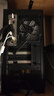 安鈦克Antec額定1200W Titan金牌全模電源ATX3.1/原生PCIE5.1接口/日系電容/自動(dòng)啟停/全電壓/壓紋線(xiàn) 曬單實(shí)拍圖