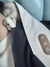 奧佳華頸椎按摩儀肩頸脖子腰背腿部按摩器斜方肌熱敷披肩送父母長(cháng)輩男女朋友生日節日禮物2625S+鎏砂棕 曬單實(shí)拍圖