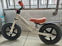 skingcond德國兒童平衡無(wú)腳踏自行車(chē)滑步車(chē)1-3-6小孩子寶寶玩具兩輪滑行車(chē) 粉色10寸入門(mén)款無(wú)贈品 10寸 曬單實(shí)拍圖
