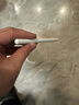 【美國MIF認證】適用apple pencil電容筆蘋(píng)果ipad觸控筆二代防誤觸手寫(xiě)筆pro平板11藍牙air5觸屏 官配旗艦版【藍牙電量顯示丨無(wú)延遲不斷觸丨超長(cháng)續航】 曬單實(shí)拍圖