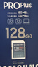 三星（SAMSUNG）128GB SD存儲卡 高速PRO藍卡 U3SD相機內存卡支持微單/單反相機4K視頻 讀速180MB/s寫(xiě)速130MB/s 曬單實(shí)拍圖