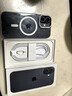 Apple/蘋(píng)果 iPhone 17 手機 支持移動(dòng)電信聯(lián)通5G雙卡雙待新品【需現場(chǎng)簽收激活】 黑色 256G 全國聯(lián)保+買(mǎi)家秀好禮 官方標配[需現場(chǎng)激活] 曬單實(shí)拍圖