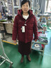 雅鹿【雅鹿專(zhuān)版】紅色短款羽絨服2025冬季加厚款90絨時(shí)尚洋氣保暖外套 紅色【男女同款】 M （建議120-135斤） 曬單實(shí)拍圖