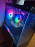 AOC 64G內存酷睿i7升18核/RTX4060/5060臺式機電腦主機電競吃雞獨顯辦公DIY組裝家用游戲水冷整機全套 三：i9級12核/16G+1T/4G電競獨顯 曬單實(shí)拍圖