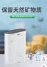 碧水源碧水源 凈水器家用直飲納濾凈水機D6006 D2219 廚下式凈水器  CPF 濾芯 曬單實(shí)拍圖