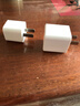 APPLE適用原裝充電器5W蘋(píng)果7plus數據線(xiàn)充電頭蘋(píng)果8plus/6s/11/12 原封 5W充電頭+1米線(xiàn) 曬單實(shí)拍圖