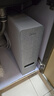 美的（Midea）【白澤Max 1200G】0阻垢劑凈水器家用 6年長(cháng)效RO反滲透廚下式直飲過(guò)濾凈水機 觸控屏雙出水 曬單實(shí)拍圖
