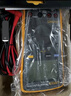福祿克（FLUKE）15B MAX-01 數字萬(wàn)用表 掌上型多用表 儀器儀表萬(wàn)能表 15B+升級版 曬單實(shí)拍圖