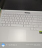 機械革命【國家補貼】極光X 酷睿i7HX 游戲本筆記本電腦(i7-13700HX 16G 1T RTX5060 2.5K屏 180Hz 白) 曬單實(shí)拍圖