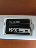 BL一5C鋰電池適用nokia諾基亞電池手機3.7V播放器bl-5c游戲收音機 2500mAh 【加智能充電器】 曬單實(shí)拍圖