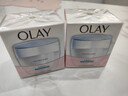 玉蘭油（OLAY）透亮潤膚面霜50g提拉緊致煥白亮白保濕面霜護膚新年禮物送女友 曬單實(shí)拍圖