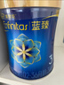美贊臣藍臻 3段奶粉 幼兒配方奶粉（12-36月）820g*6罐 乳鐵蛋白 新國標 曬單實(shí)拍圖