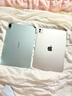 Apple/蘋(píng)果 iPad Pro11英寸 M5芯片 2025年新款平板電腦 256G WLAN版 銀色 曬單實(shí)拍圖