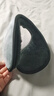 偶森護耳套耳朵套耳包冬天毛絨耳罩擴音冬季后戴式保暖耳捂加厚捂子大 曬單實(shí)拍圖