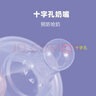 華達利新生兒一次性奶瓶早產(chǎn)兒寬口喂奶瓶免洗即用塑料奶瓶外出 寬口喂奶瓶 200ml 【20只】 曬單實(shí)拍圖
