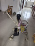 FF遛娃神器嬰兒推車(chē)可坐可躺輕便可折疊寶寶溜娃口袋推車(chē)減震高景觀(guān) 曬單實(shí)拍圖