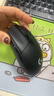 羅技（G）G304無(wú)線(xiàn)鼠標 游戲電競鼠標 中小手鼠標便攜輕量化 英雄聯(lián)盟cs2吃雞無(wú)畏契約送男友生日禮物 G304無(wú)線(xiàn)游戲鼠標-黑色 曬單實(shí)拍圖