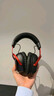 極度未知（HYPERX）颶風(fēng)2颶風(fēng)3系列電競游戲耳機頭戴式 fps吃雞耳麥降噪麥克風(fēng) 原金士頓cloud2電競耳機 颶風(fēng)3-黑紅【DTS音效丨性能升級】 曬單實(shí)拍圖