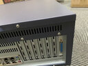 研祥（Evoc）EVOC官方4U上架式工控機HPC-710N i5-6500/四核/3.1GHz工業(yè)主機電腦 支持Windows/linux/中標麒麟 i5-3550/8G/1T/250W/LPT 曬單實(shí)拍圖