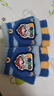 汪汪隊立大功（PAW PATROL）兒童手套秋冬季可拆分寶寶五指手套保暖男女童小學(xué)生全指PA1862I 曬單實(shí)拍圖