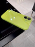 瑪爾扎 高級熒光綠適用蘋(píng)果16手機殼iphone17鏡頭全包15promax獨特好看14pro高級感小眾13簡(jiǎn)約ins風(fēng) 【熒光綠】水晶鏡頭膜*防爆式玻璃 iPhone 16 Pro Max 曬單實(shí)拍圖