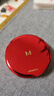 謎尚（MISSHA）魅力無(wú)瑕三芯氣墊粉凝霜防曬SPF45/PA+++經(jīng)典版[23號]新年禮物 曬單實(shí)拍圖