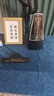 NKKIO尼康節拍器日本進(jìn)口機芯鋼琴考級專(zhuān)用樂(lè )器通用 經(jīng)典款-黑色 曬單實(shí)拍圖