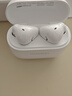 華為FreeBuds SE 2代真無(wú)線(xiàn)藍牙耳機半入耳式音樂(lè )通話(huà)運動(dòng)跑步游戲低延時(shí)快充超長(cháng)續航 送耳機保護套 曬單實(shí)拍圖