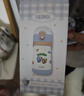 膳魔師（THERMOS）母嬰萌寵系列兒童小學(xué)生小童上學(xué)杯316L不銹鋼吸管保溫杯400ml 曬單實(shí)拍圖