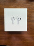 Apple/蘋(píng)果 AirPods 4 搭配USB-C充電盒 蘋(píng)果耳機 藍牙耳機 適用iPhone/iPad/Mac 四代 曬單實(shí)拍圖