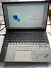 聯(lián)想ThinkPad X系列 Carbon  X13 T14系列商務(wù)本工程師本 二手筆記本電腦 10代i5-10310U 16G內存 512固態(tài) 服務(wù)站保修365天 95新定制 曬單實(shí)拍圖