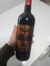 長(cháng)城N168珍藏版解百納干紅葡萄酒750ml*6瓶整箱裝紅酒年貨節送禮 曬單實(shí)拍圖