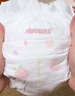 好奇（Huggies）鉑金裝小桃褲成長(cháng)褲XXL74片(15kg以上)尿不濕【透爽散熱】 曬單實(shí)拍圖