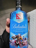 百齡壇（Ballantine`s）蘇格蘭調和型威士忌 700ml 1瓶 DOTA2刀塔聯(lián)名限定款  年貨送禮 曬單實(shí)拍圖