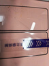 青果老黃AR增透適用華為mate80promax/70pro＋3d熱彎60無(wú)塵倉一加13降反射小米15ultra抗摔全膠vivo鋼化膜 AR增透3D熱彎*2片裝【細黑邊款】≥95%透光 華為mate7 曬單實(shí)拍圖