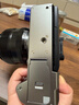 富士（FUJIFILM）XT5 X-T5套機 XT50升級款 微單數碼相機 時(shí)尚Vlog直播攝影高清6K照相機 富士X-T5 銀色 單機身 官方標配【64G卡+肩帶+usb線(xiàn)】 曬單實(shí)拍圖