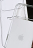 Apple/蘋(píng)果 iPhone 17ProMax透明手機殼 磁吸手機殼蘋(píng)果17promax手機殼蘋(píng)果手機殼半包 曬單實(shí)拍圖