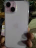 蘋(píng)果【現貨速發(fā)】蘋(píng)果15 iphone15plus 支持全網(wǎng)通 雙卡雙待5G手機 iphone15 粉色 256G【公開(kāi)版+配件大禮包】 曬單實(shí)拍圖