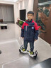 領(lǐng)奧智能兒童電動(dòng)平衡車(chē)3-6-12歲體感8到10歲到15歲以上兩輪自動(dòng)平行車(chē)雙輪成年人新款扭扭車(chē) 10吋炫光白【藍牙+減震越野輪】 曬單實(shí)拍圖